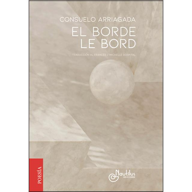 EL BORDE-LE BORD (Capa mole com abas) 1