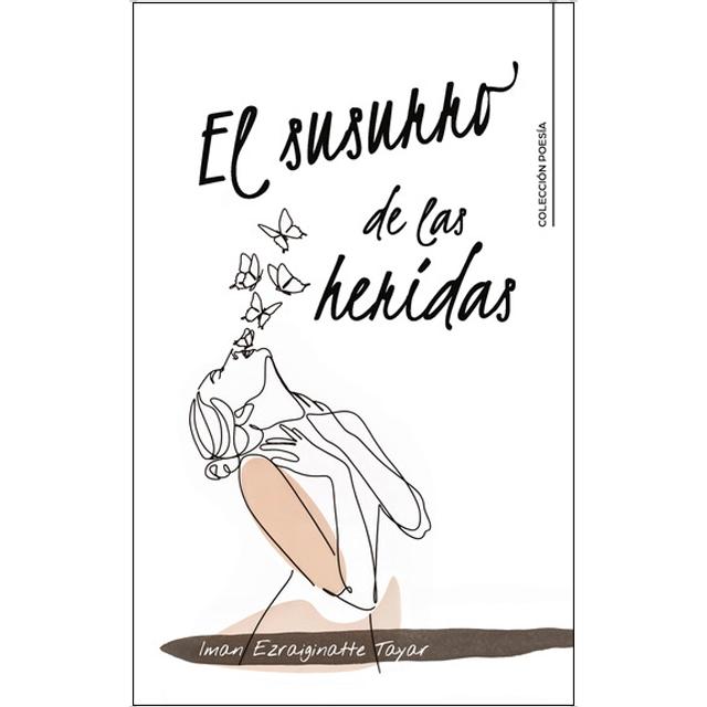 El susurro de las heridas 1