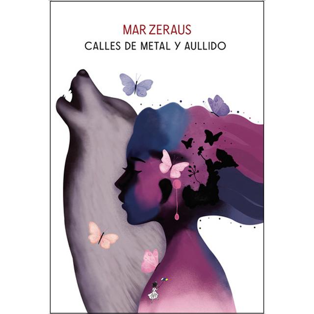 Calles de metal y aullido 1