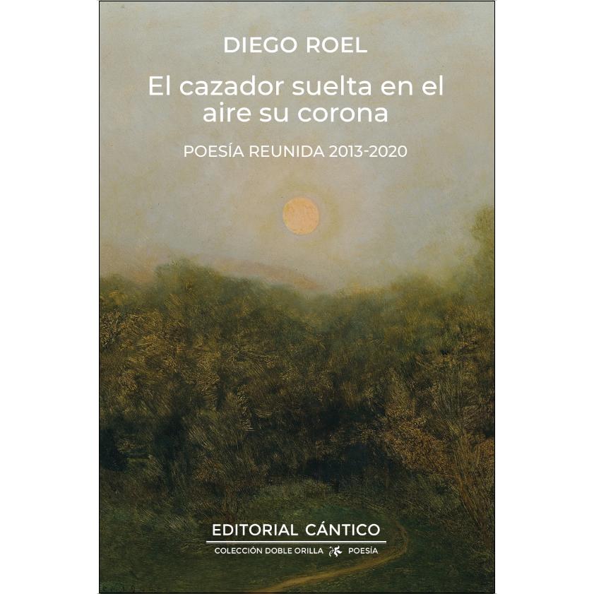 Imagem 0 de El cazador suelta en el aire su corona