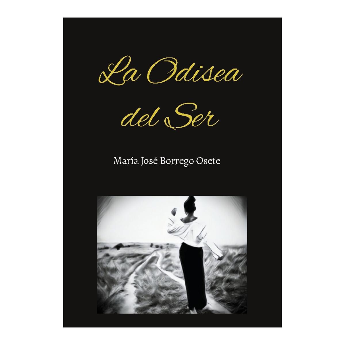 La Odisea del Ser (Capa mole) 1