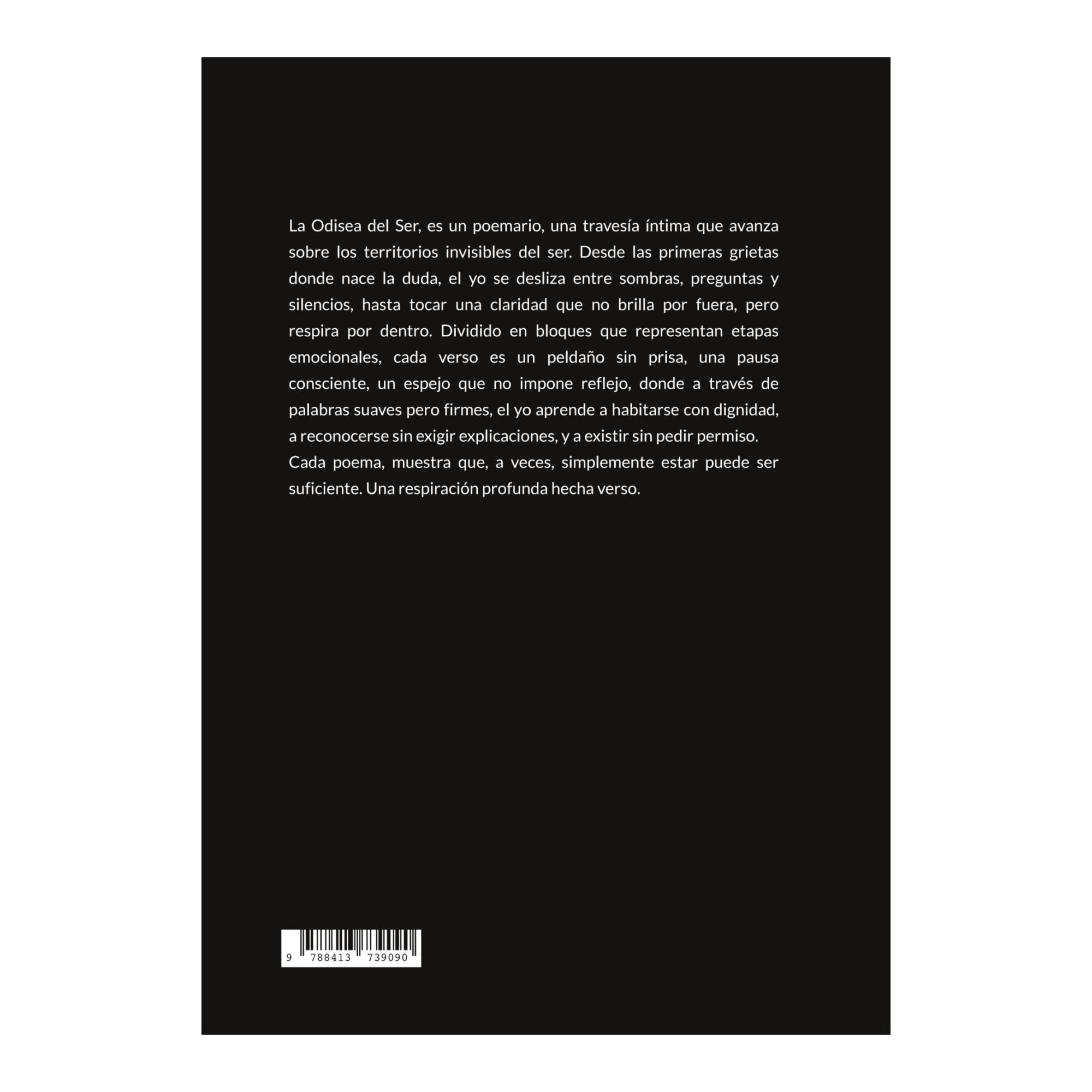 La Odisea del Ser (Capa mole) 2
