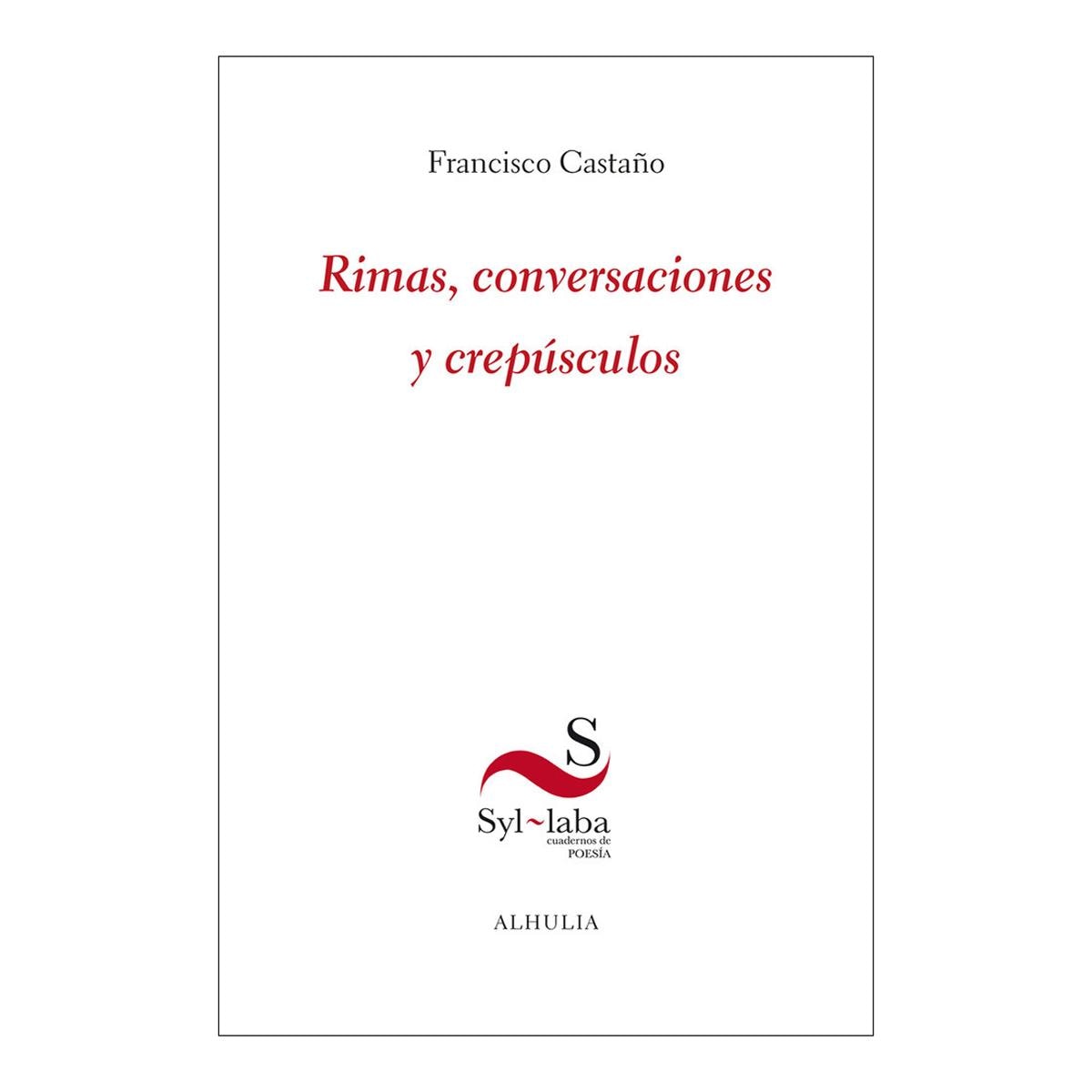Rimas conversaciones y crepusculos 1