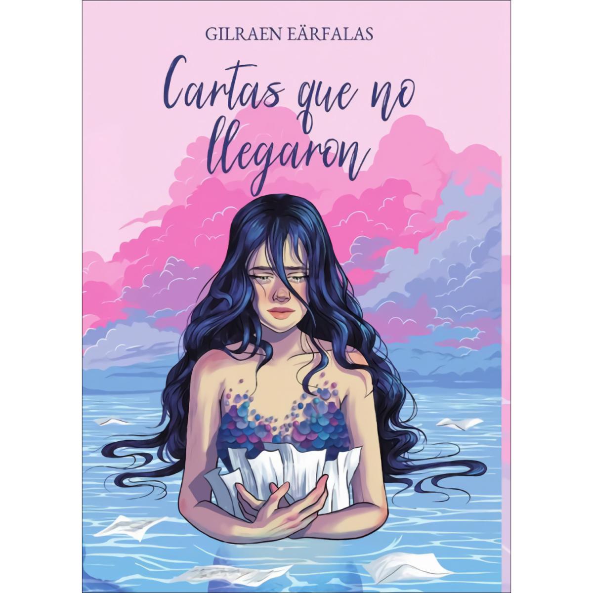 Cartas que no llegaron 1