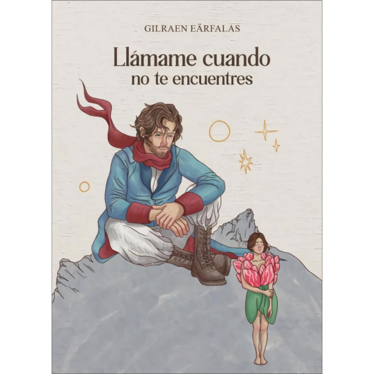 Imagem 0 de Llámame cuando no te encuentres