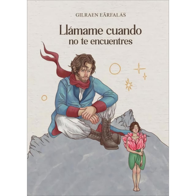 Imagem 0 de Llámame cuando no te encuentres