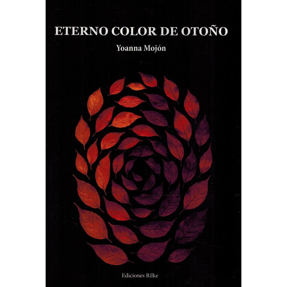ETERNO COLOR DE OTOÑO 1