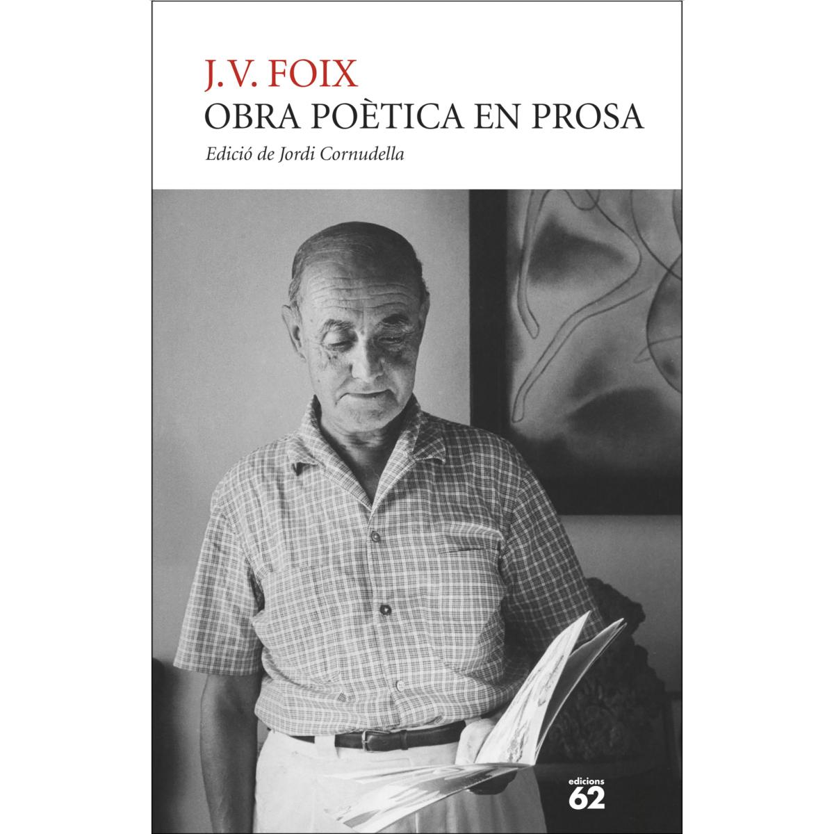 Obra poètica en prosa 1