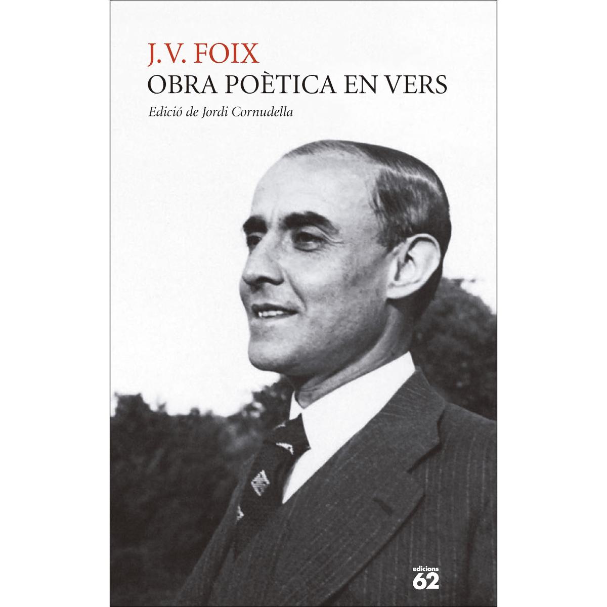 Obra poètica en vers 1