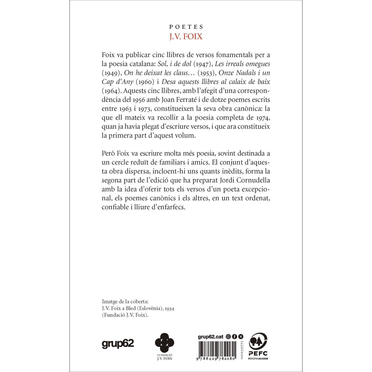 Obra poètica en vers 2