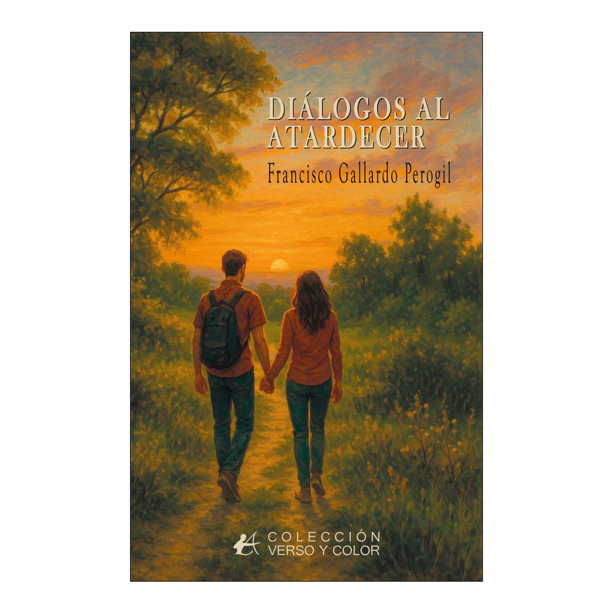 Dialogos al atardecer 1