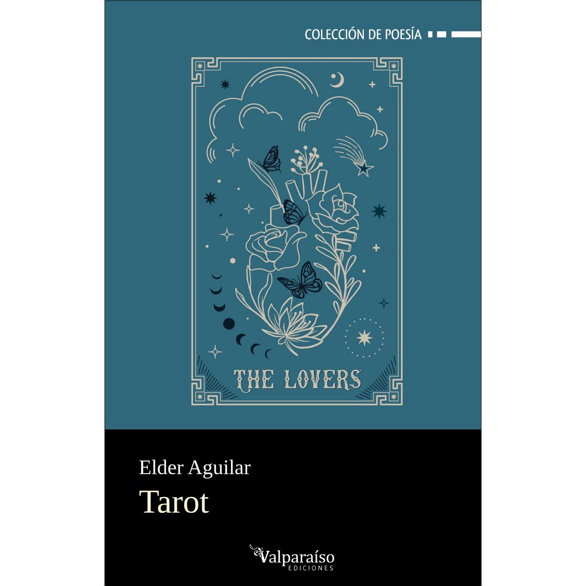 Tarot (Capa mole com abas) 1