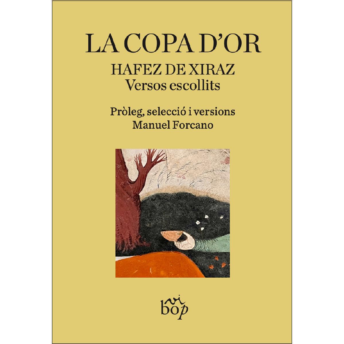 La copa d'or: Versos escollits 1