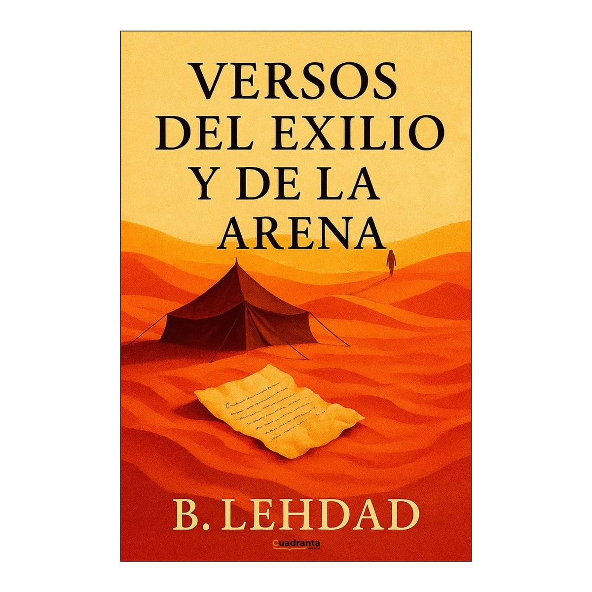 Versos del exilio y de la arena 1