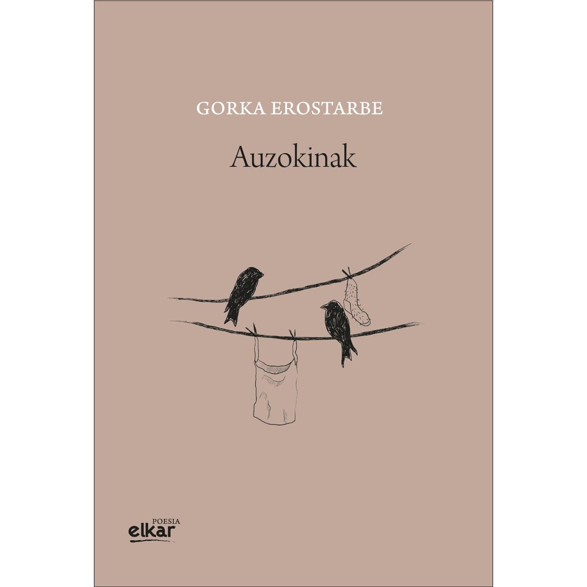 Auzokinak (Capa mole) 1