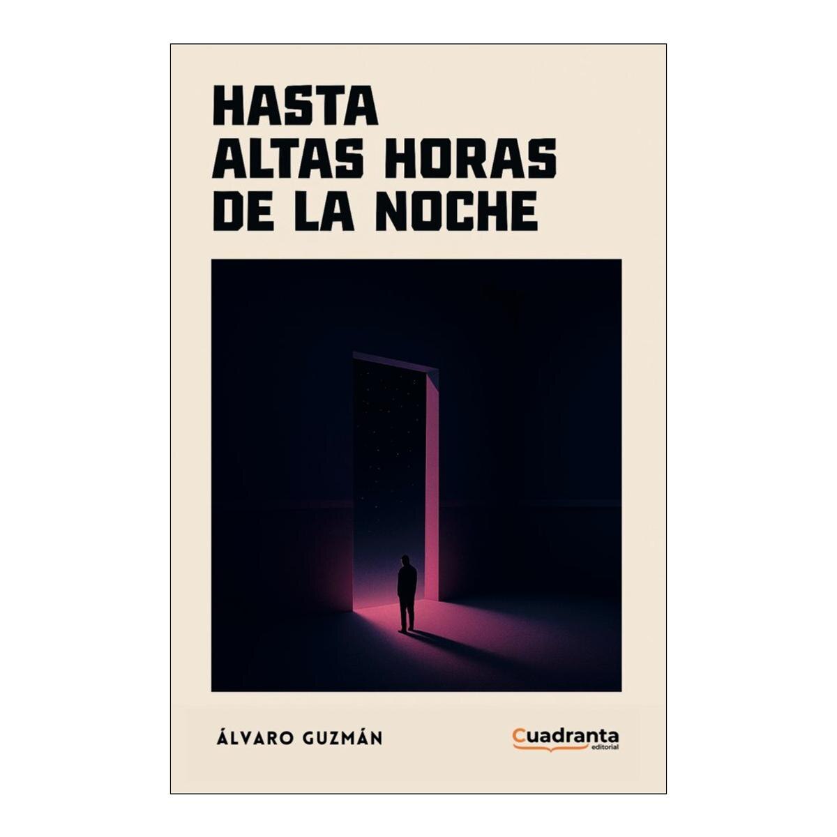 Hasta altas horas de la noche 1