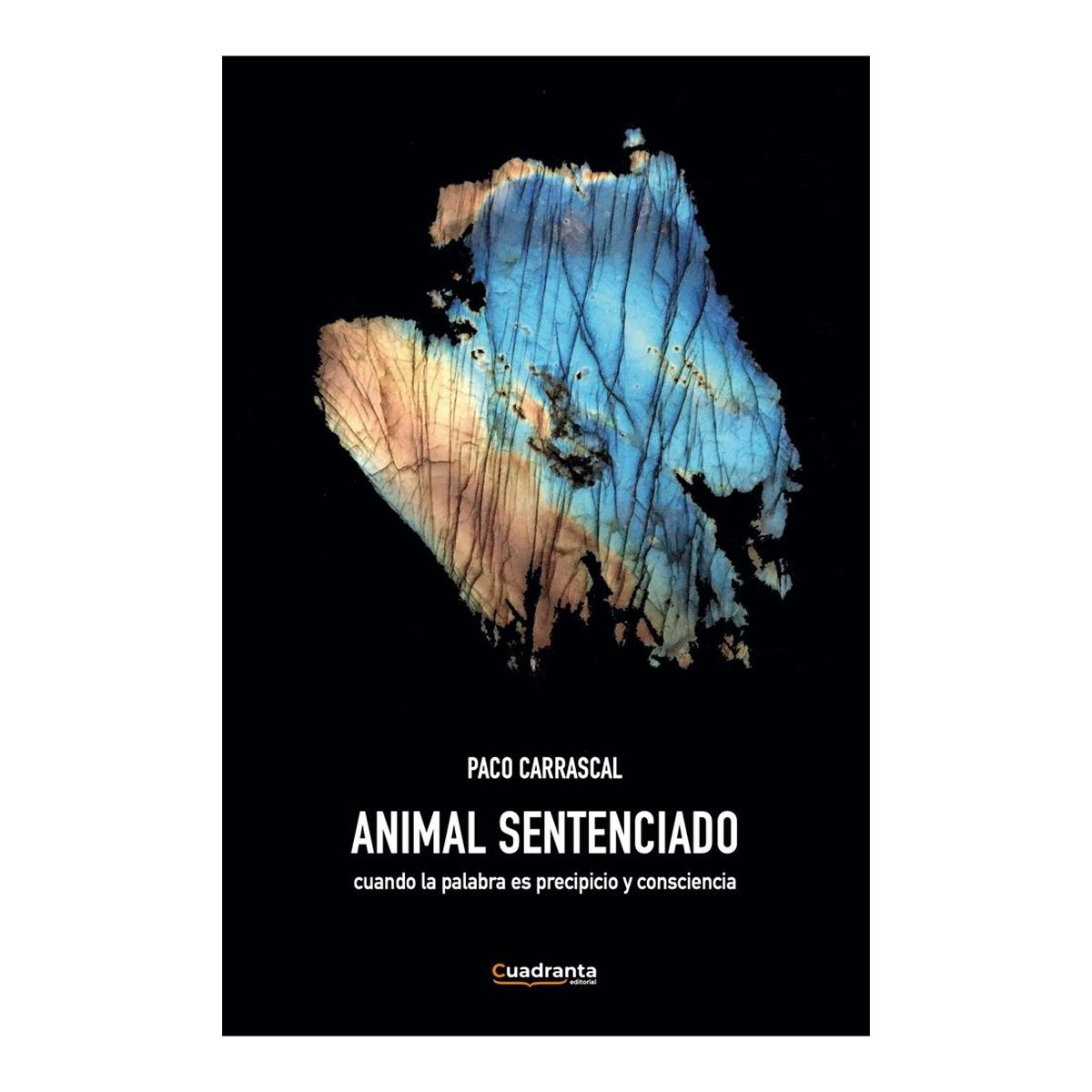 Animal sentenciado 1