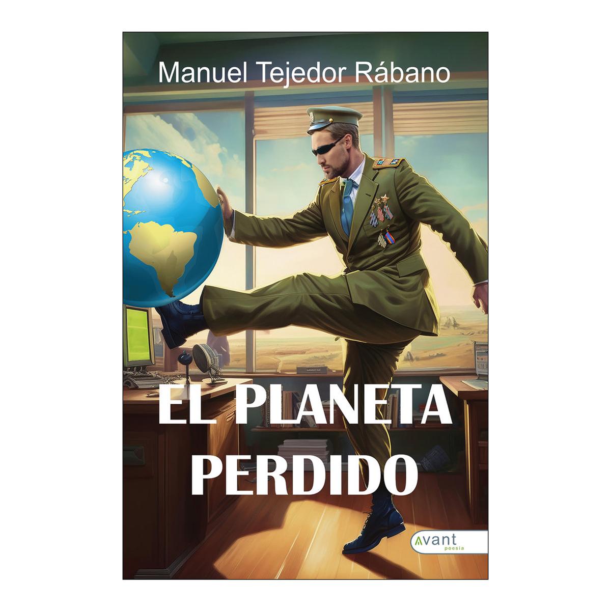 El planeta perdido 1