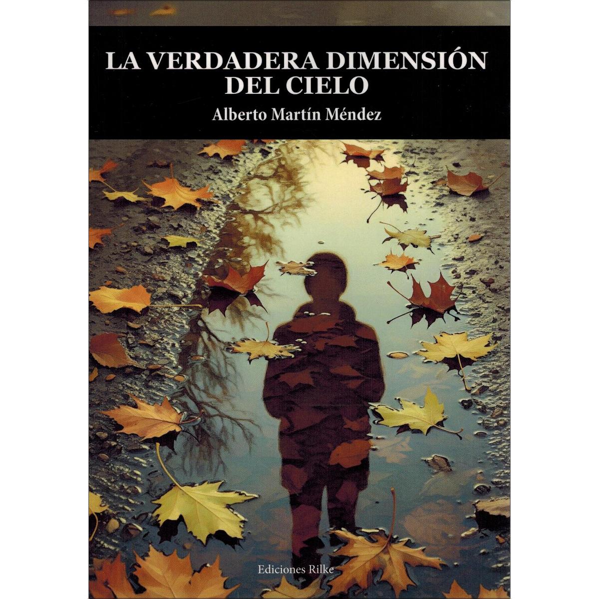 La verdadera dimensión del cielo 1