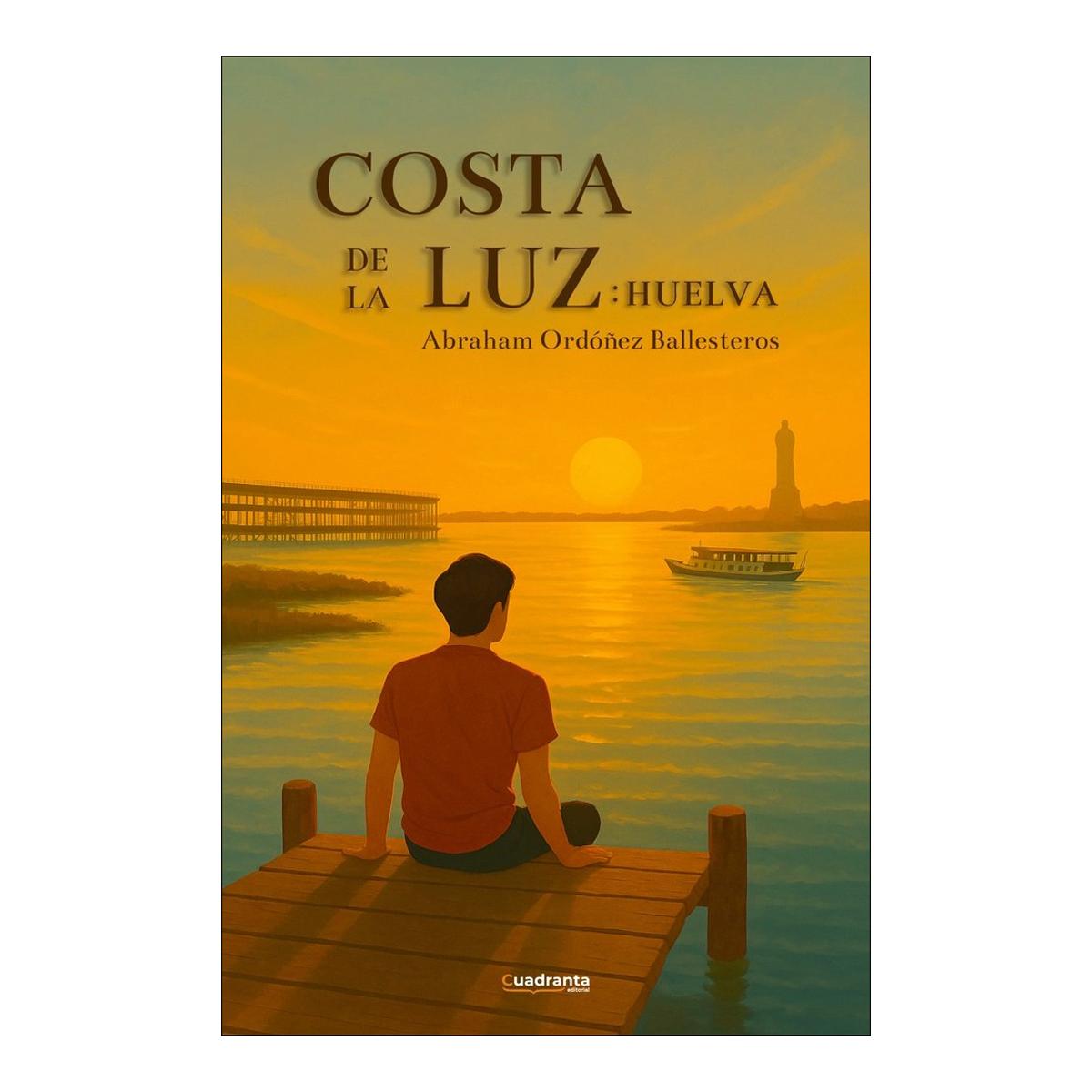 Costa de la luz: Huelva 1