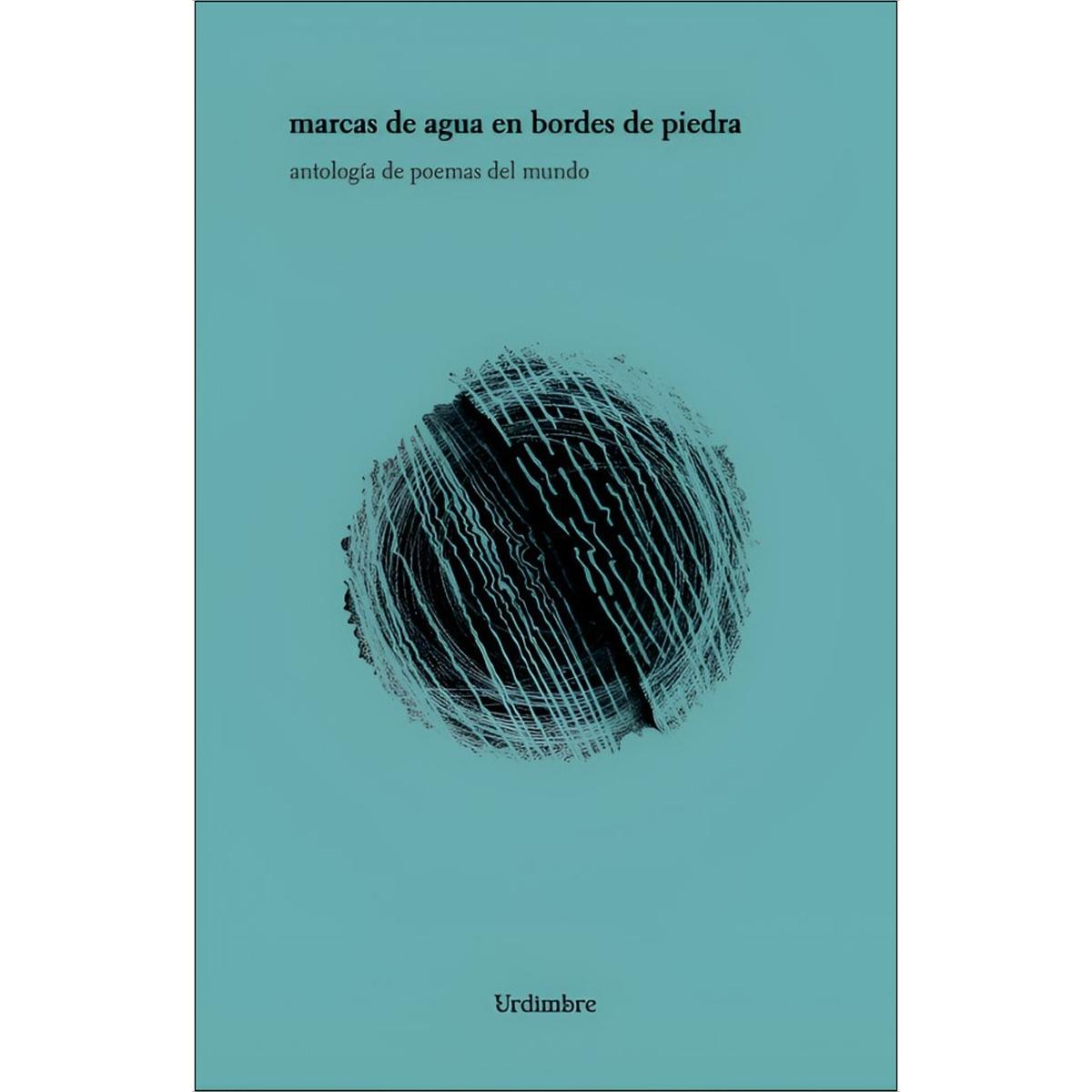 Marcas de agua en bordes de piedra 1