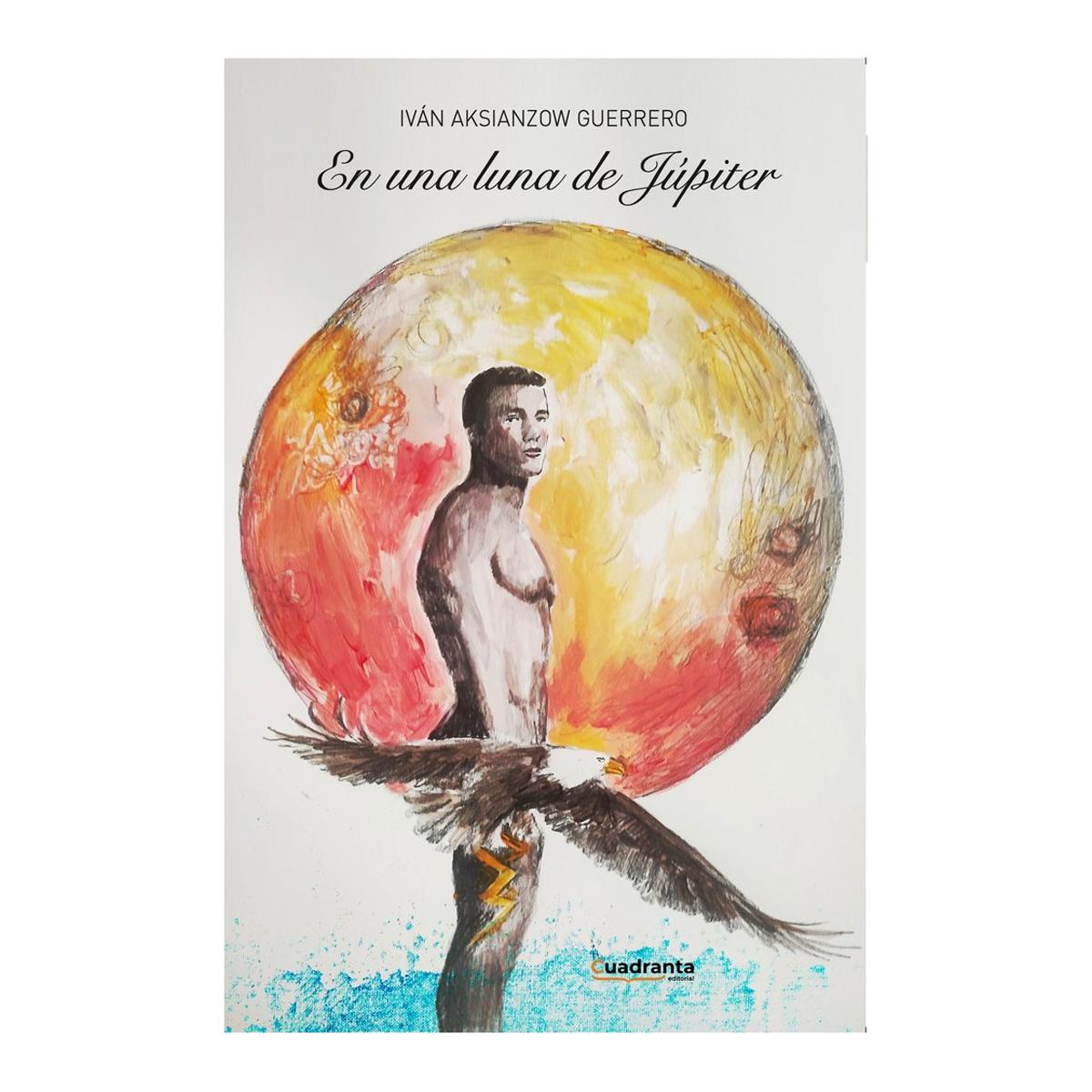 En una luna de Júpiter (Capa mole) 1