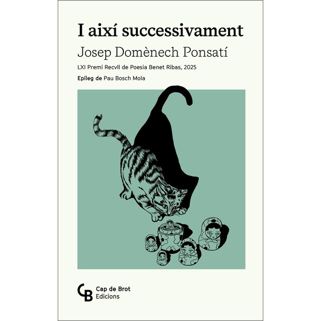 Imagem 0 de I així successivament (Capa mole com abas)