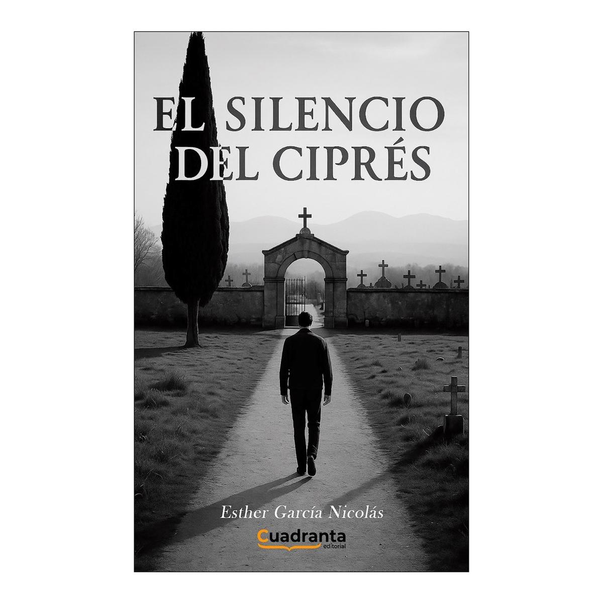 El silencio del ciprés 1