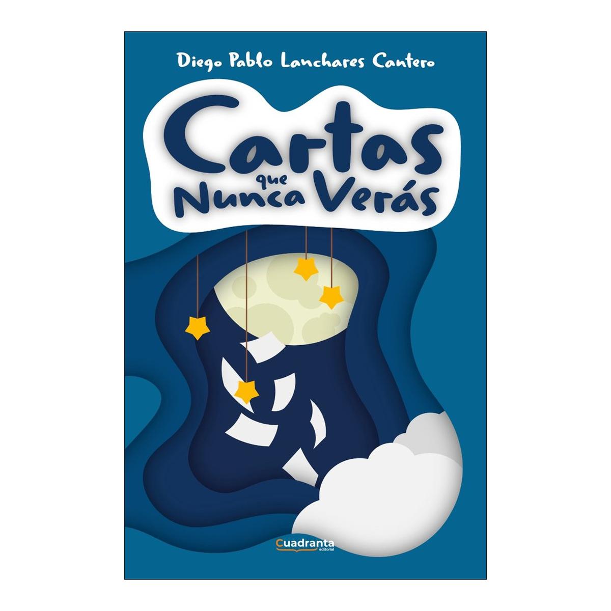 Cartas que nunca verás 1