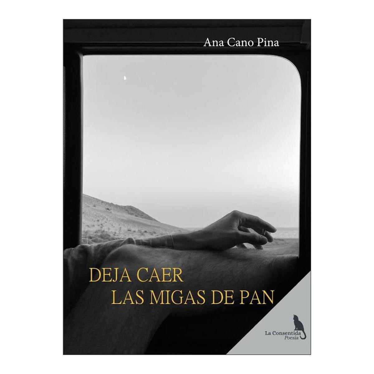 Deja caer las migas de pan (Capa mole com abas) 1
