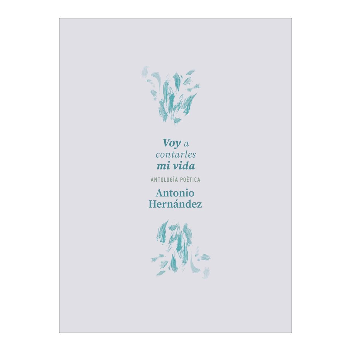 Imagem 0 de Voy a contarles mi vida: Antología poética