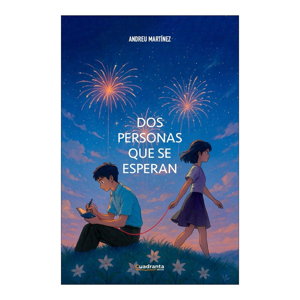 Dos personas que se esperan 1