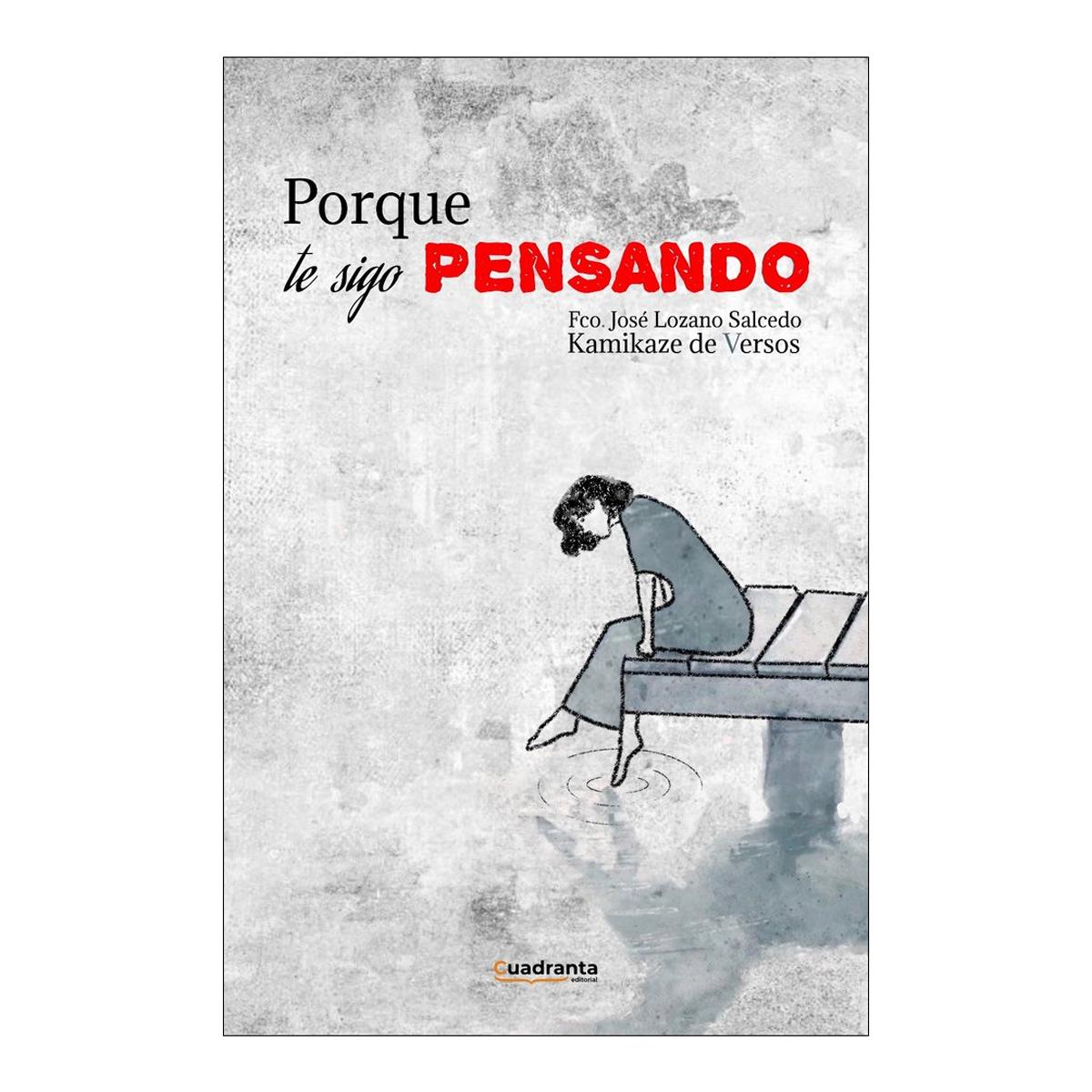 Porque te sigo pensando 1