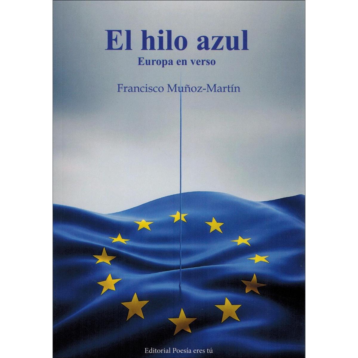 El hilo azul.Europa en verso 1