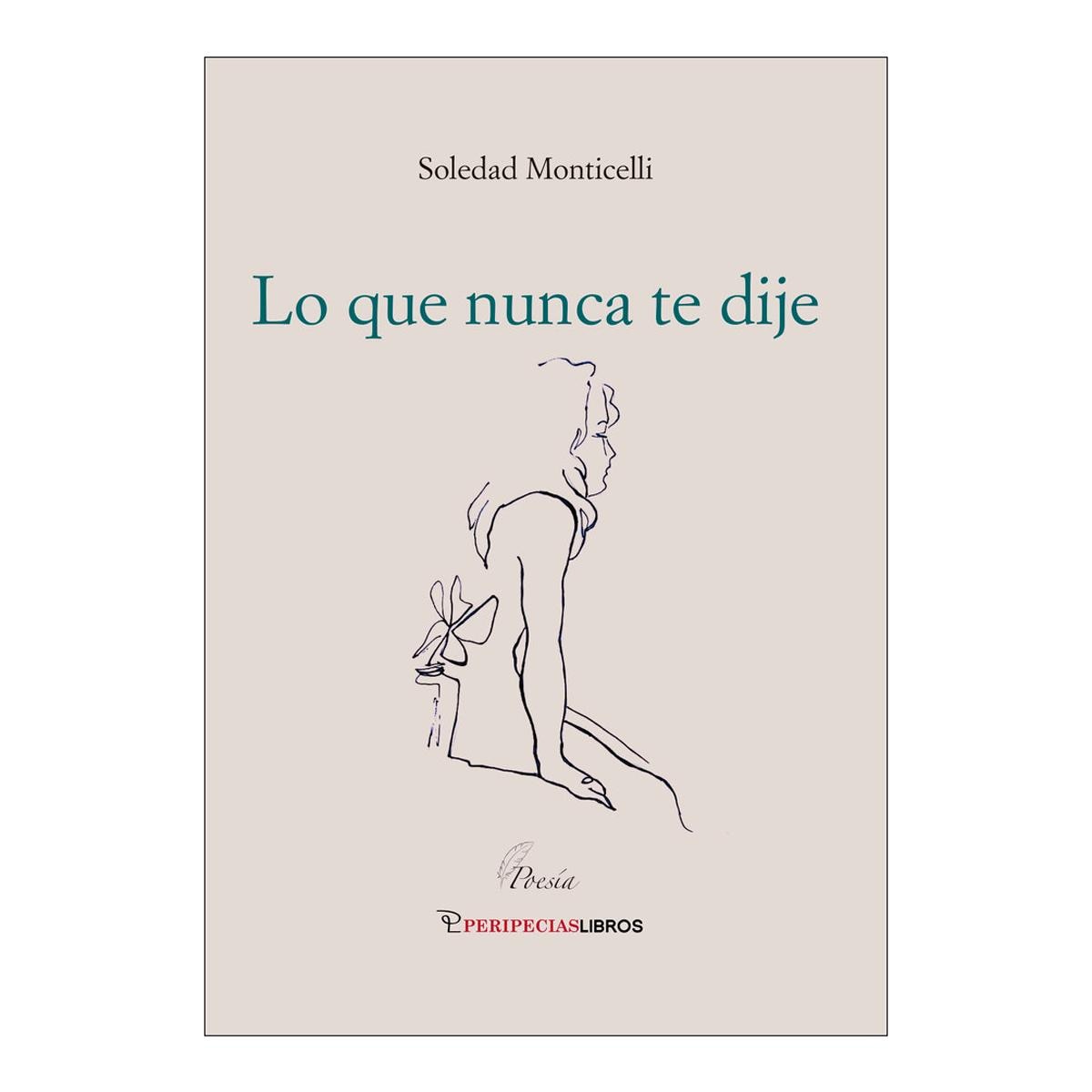 Lo que nunca te dije 1