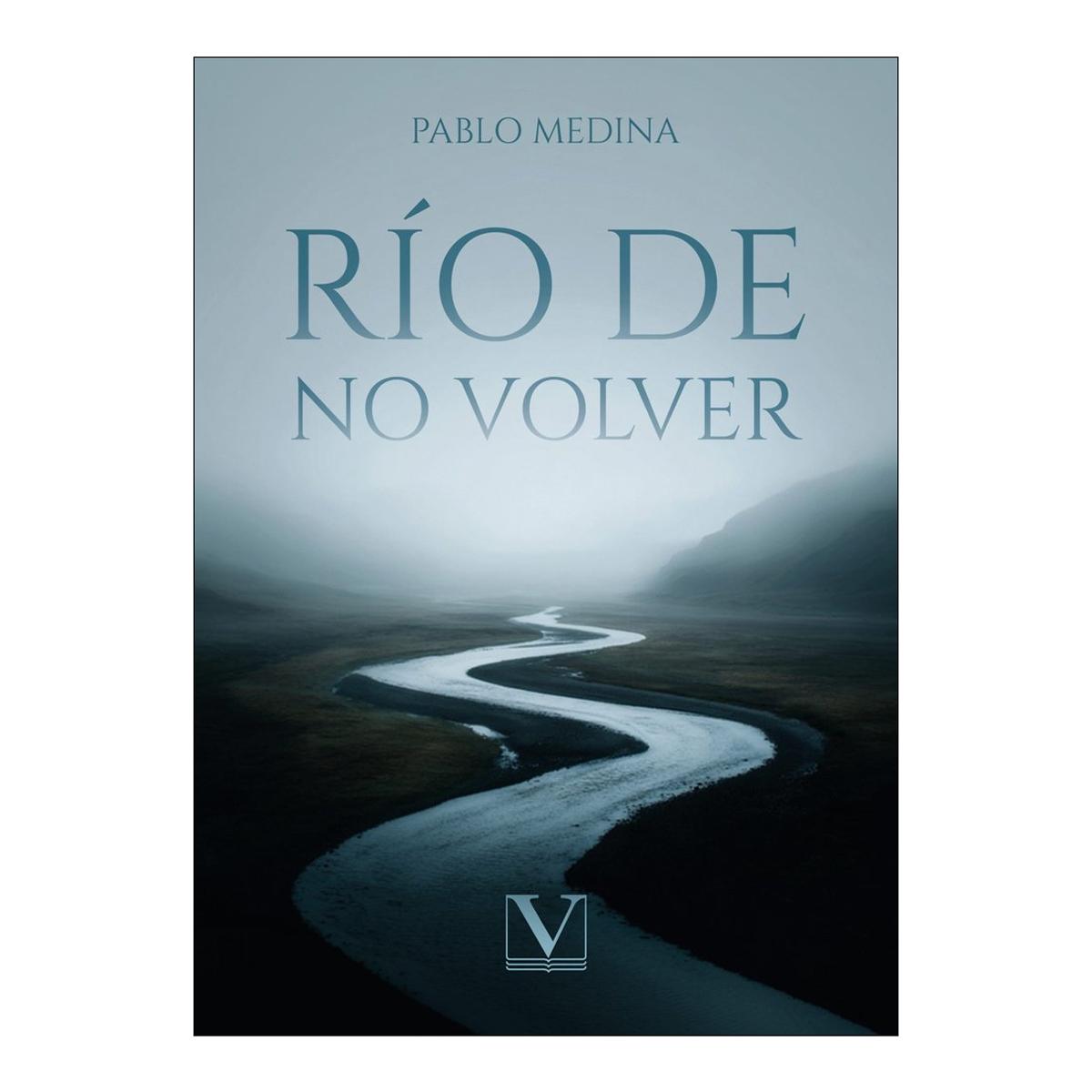 Río de no volver (Capa mole) 1