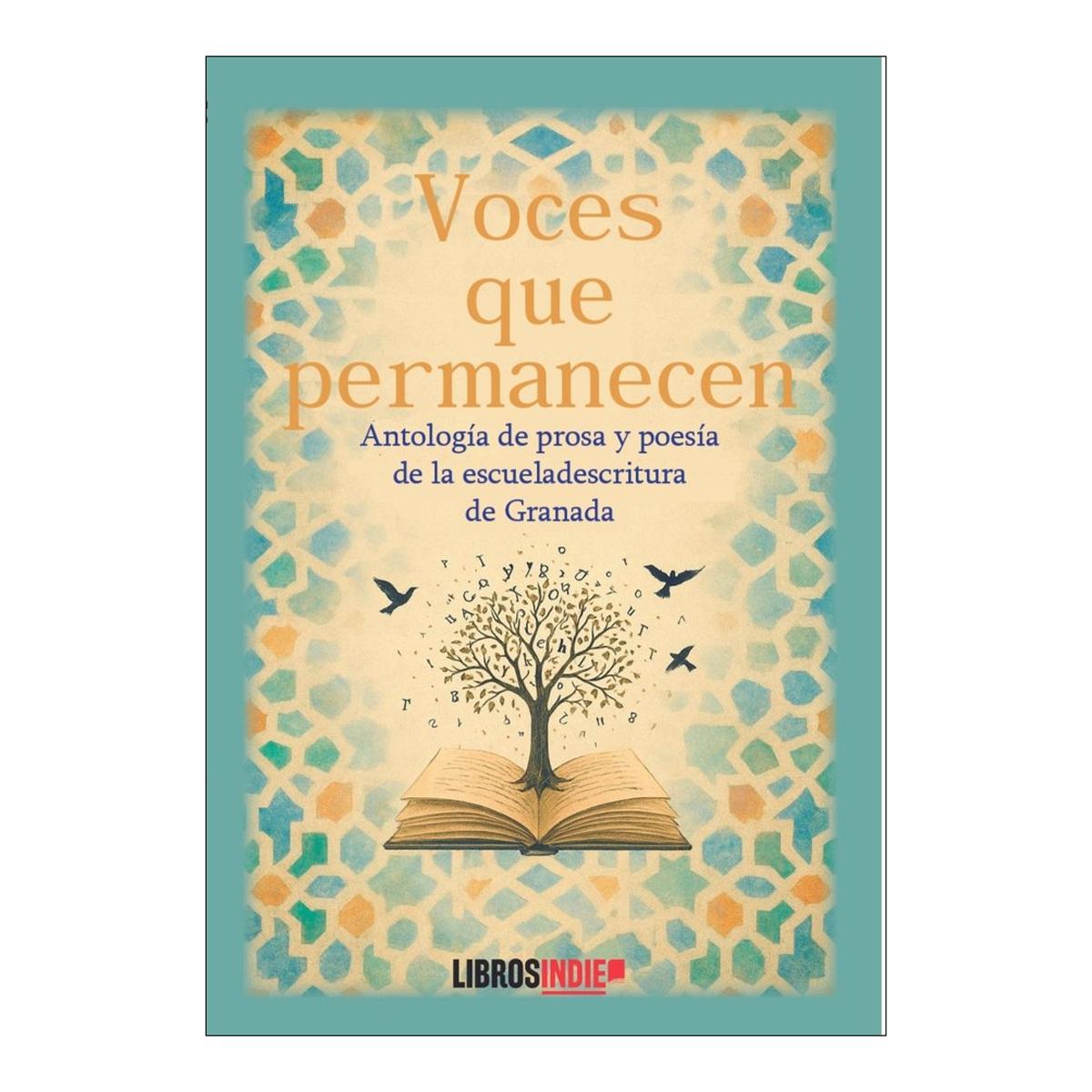 Voces que permanecen 1
