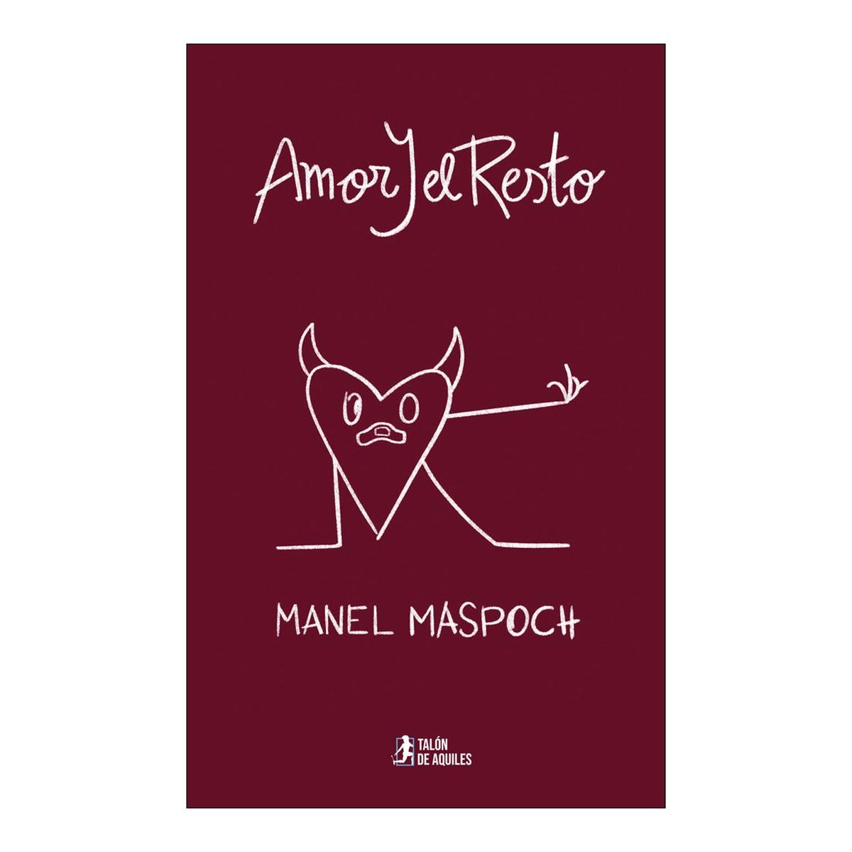 Amor y el resto (Capa mole) 1