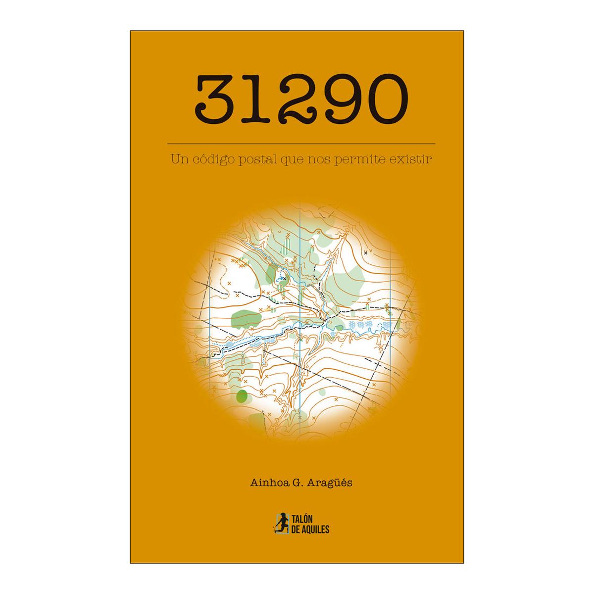 31290: Un código postal que nos permite existir 1