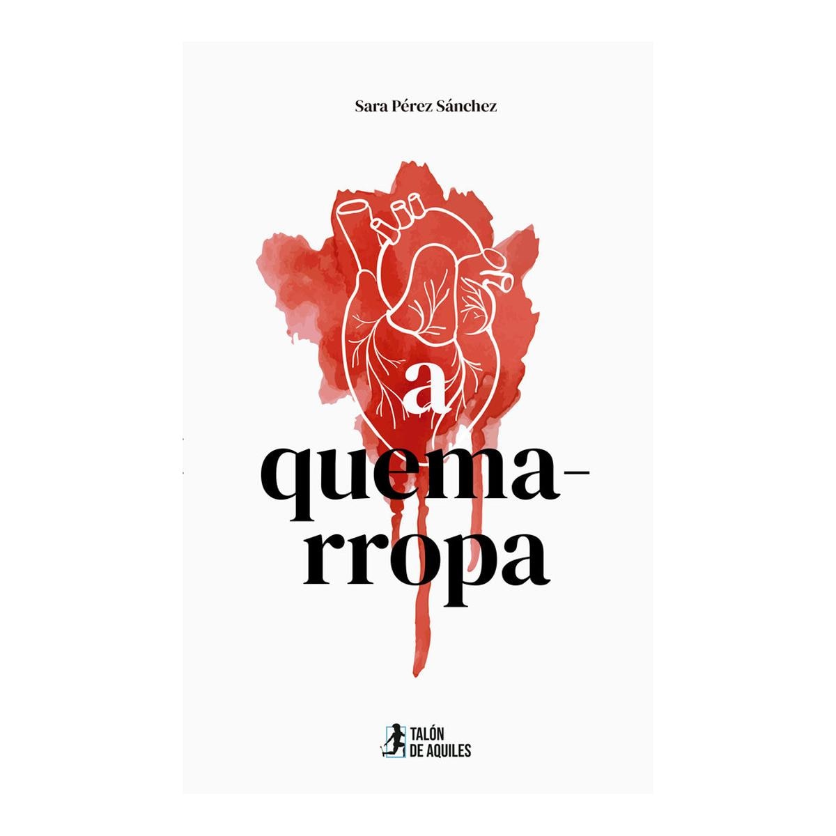 A Quemarropa 1
