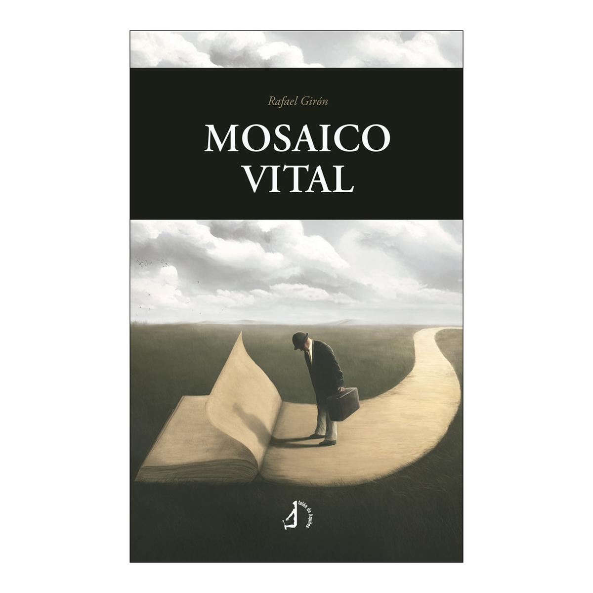 Mosaico vital: (versos descarriados) 1
