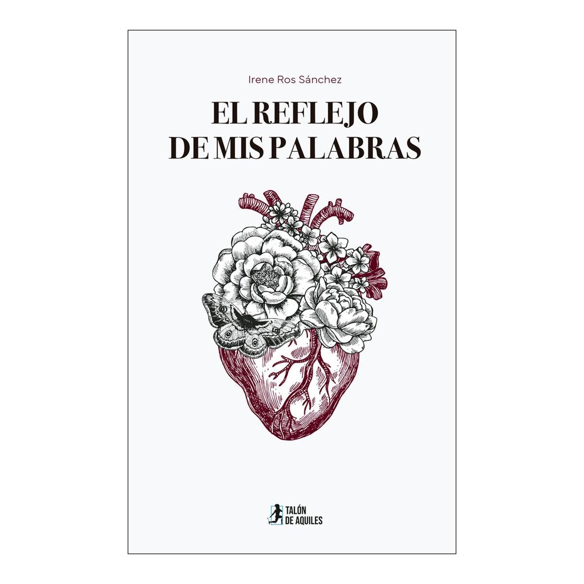 El reflejo de mis palabras 1