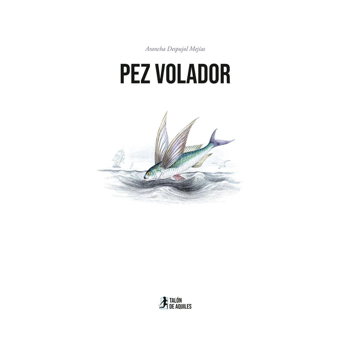 Pez volador 1