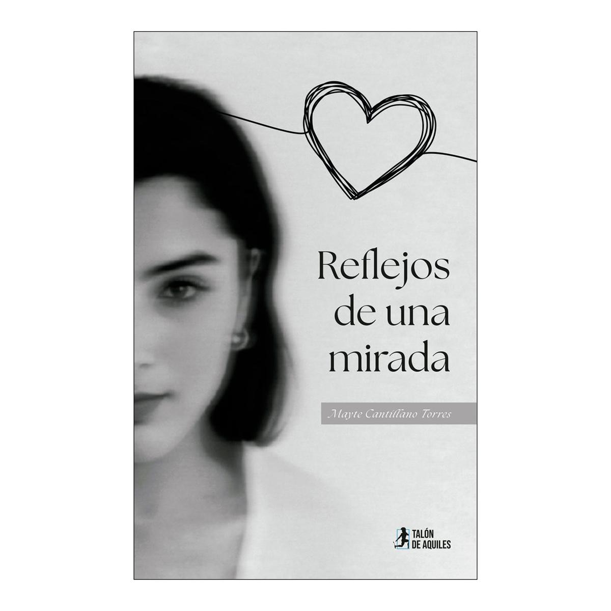 Reflejos de una mirada 1