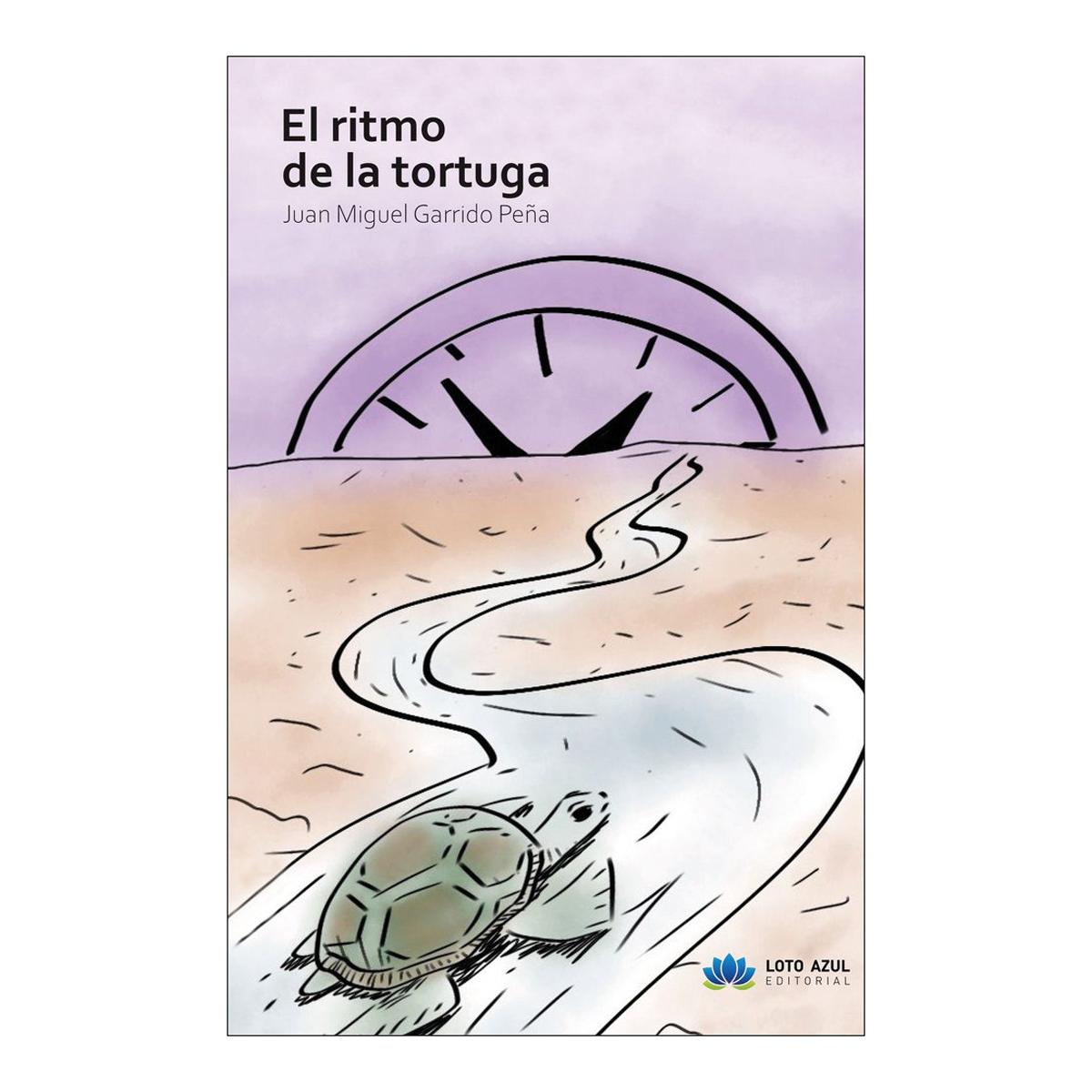 El ritmo de la tortuga 1