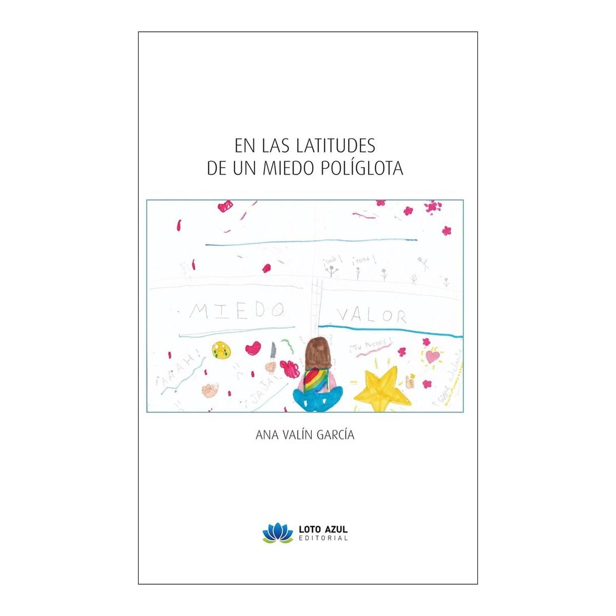 En las latitudes de un miedo políglota 1