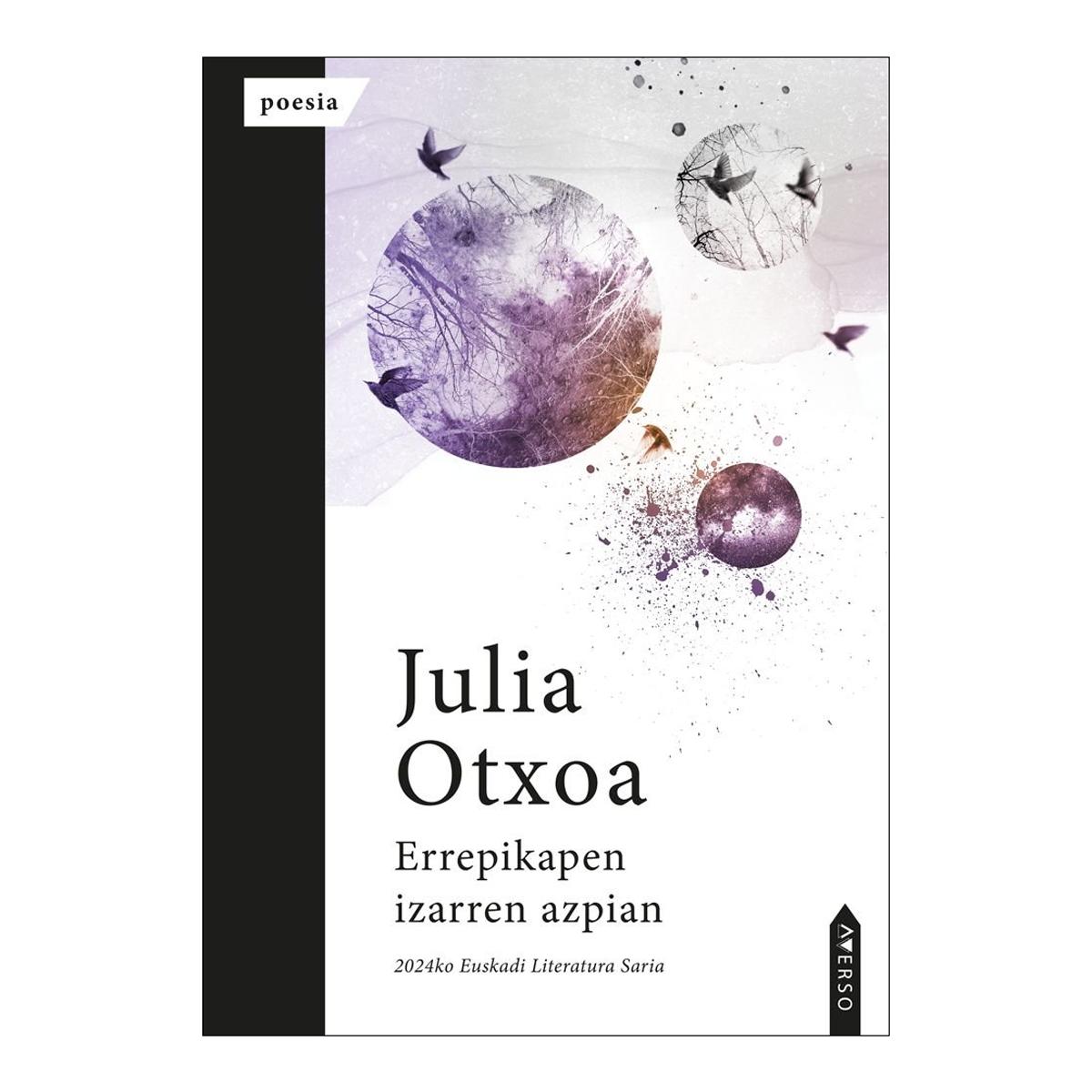 Imagem 0 de Errepikapen izarren azpian (Capa mole)