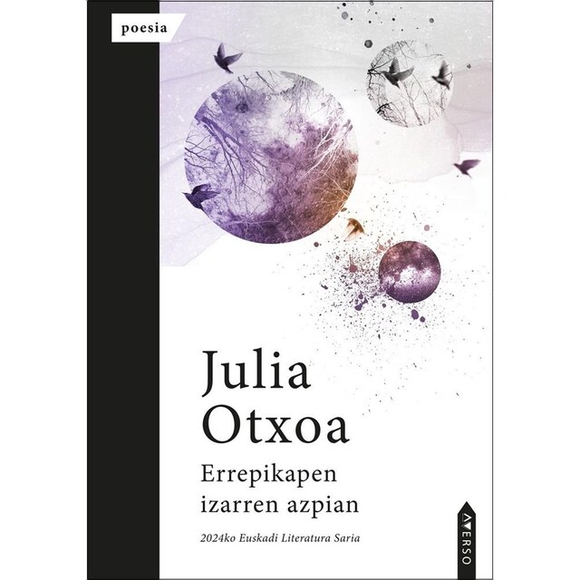 Imagen 0 de Errepikapen izarren azpian  (Tapa blanda)
