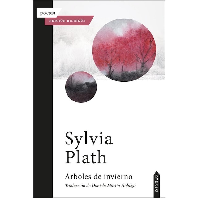 Imagen 0 de Árboles de invierno  (Tapa blanda)