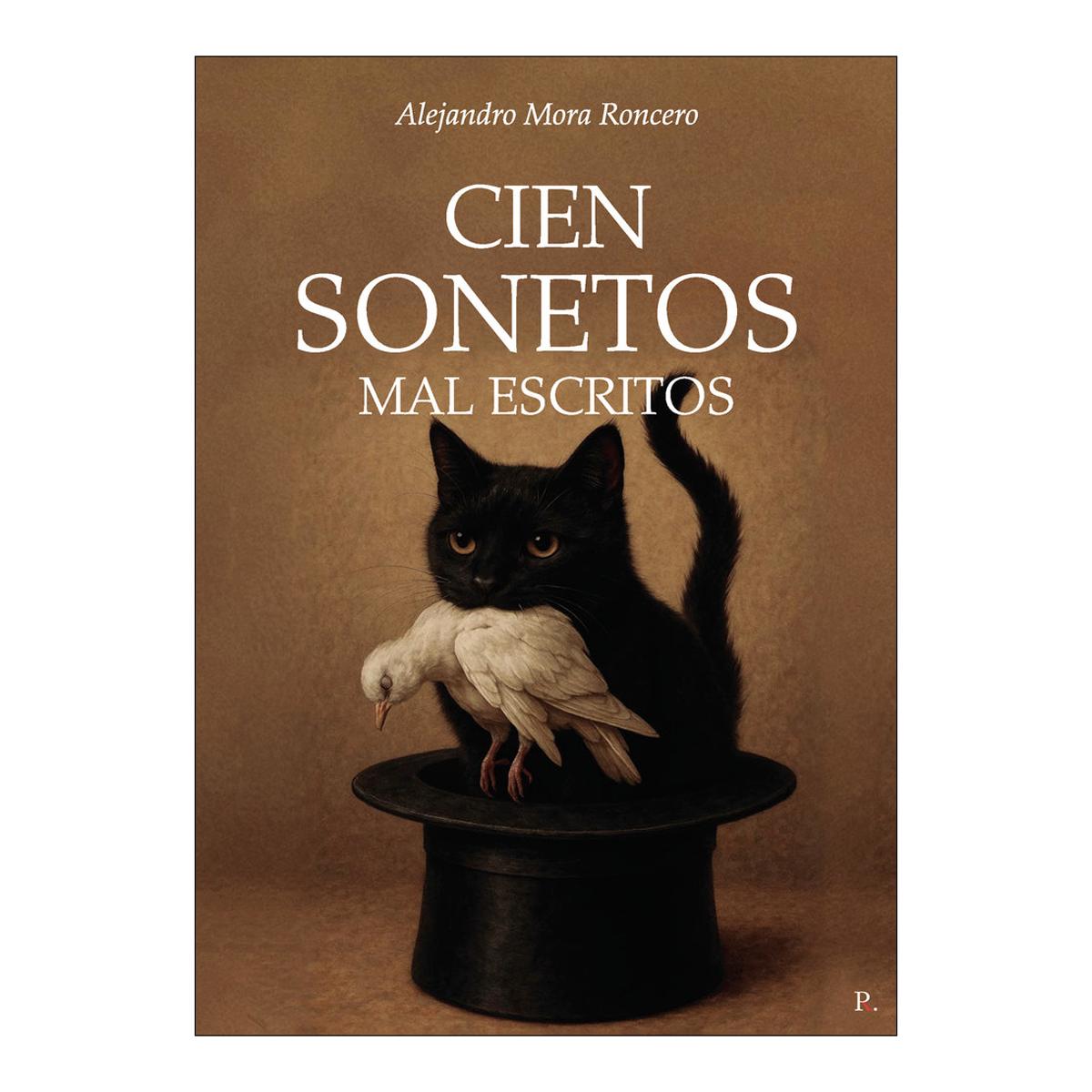 Cien sonetos mal escritos 1
